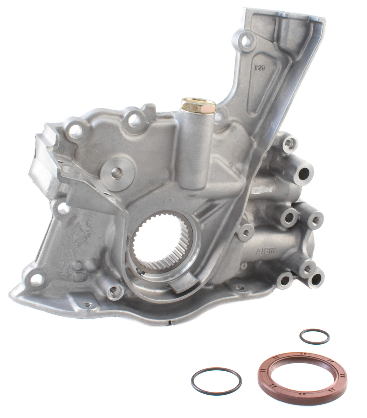 Aisin Oil Pump OPT-070 for Toyota/Lexus Supra (2JZ-GE) / SC300 / GS300 JZA80/JZZ30/JZS147