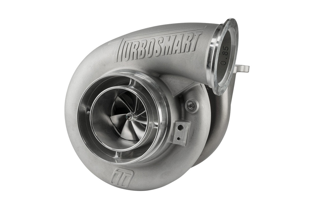 Turbosmart TS-1 Turbocharger 7675 T4 Divided 1.15AR Externally Wastegated