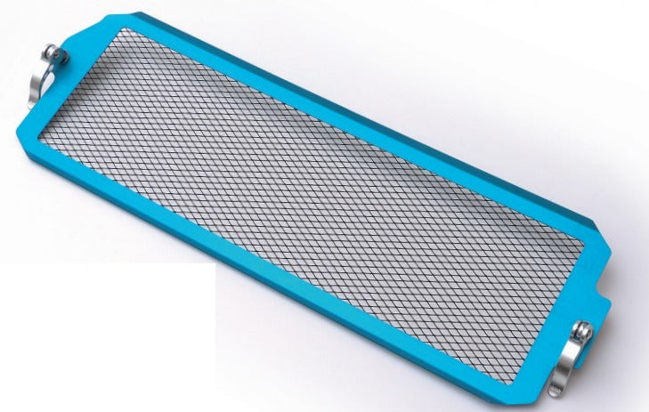 Cusco Intercooler Protector Grill Each Attach / Detach on OE Intercooler to reduce Cooling Fin damages (Engine) for Subaru Impreza WRX STi Hatchback / Impreza WRX STi Sedan / WRX STi GRB/GVB/VAB/VB (2008-2026)