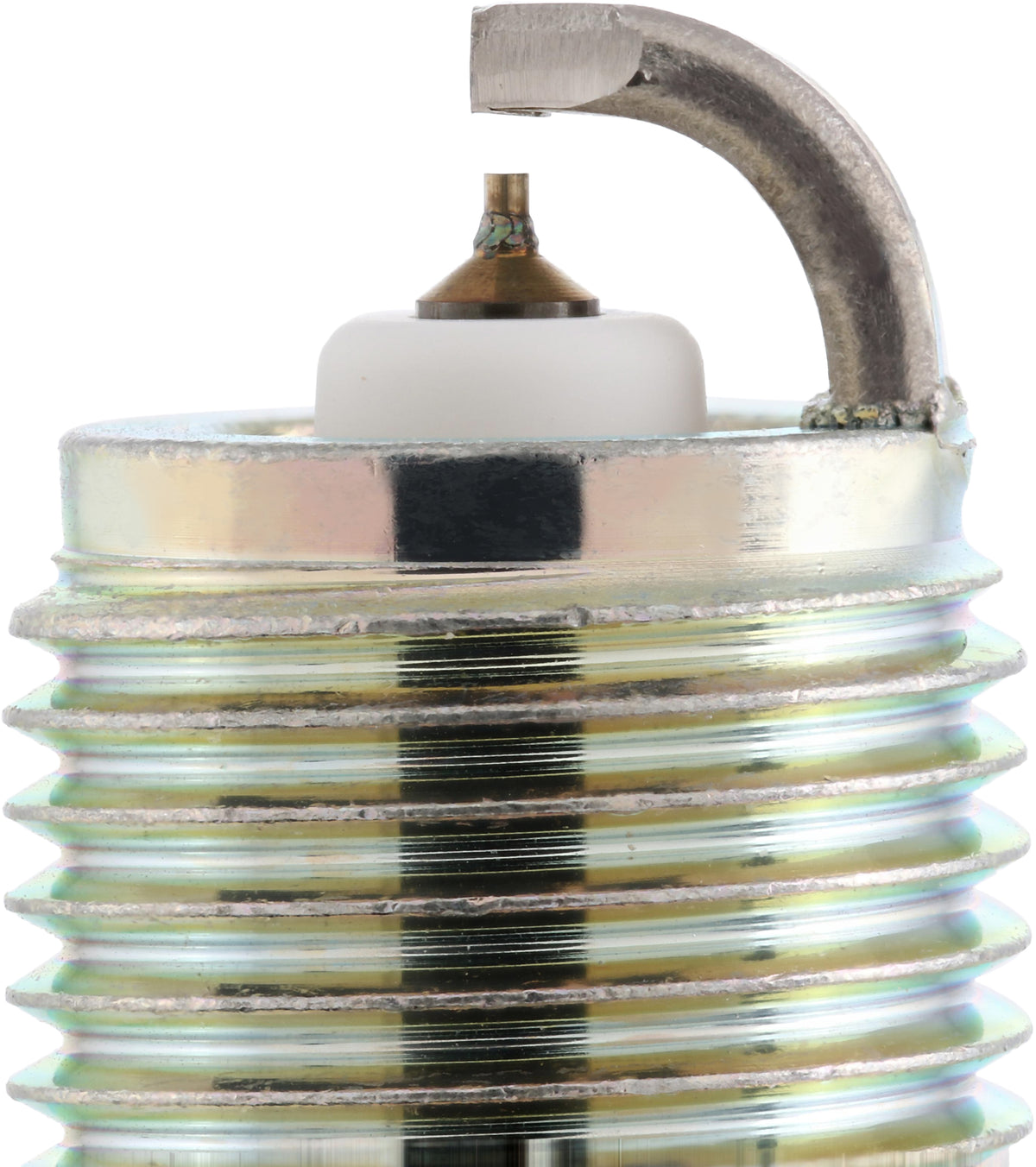 NGK Laser Iridium High Ignitability Spark Plug SILFR6A for Subaru Impreza WRX STI GRB/GVB (2008-2014)