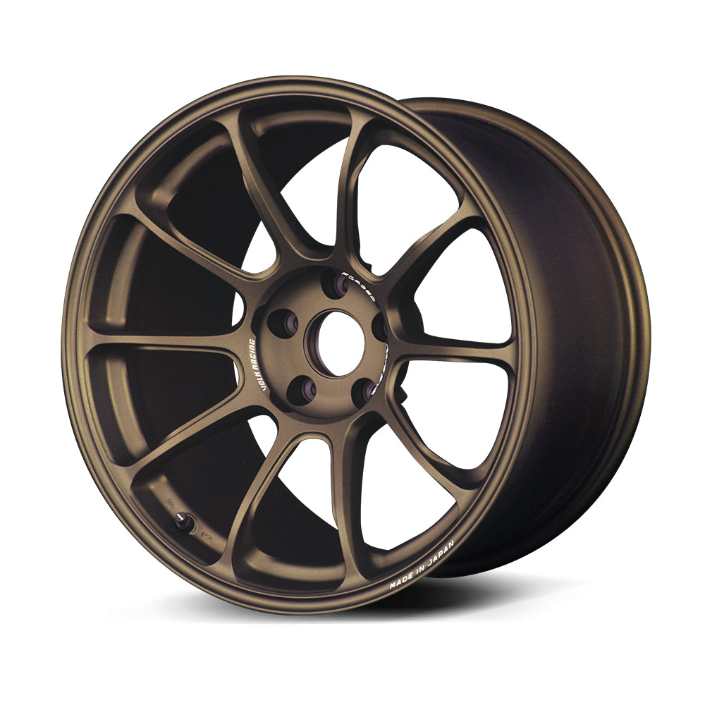 Rays Volk Racing ZE40 COMPETITION