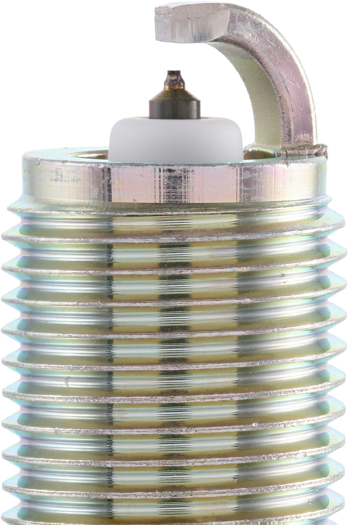 NGK Iridium IX Spark Plug BKR6EIX-11 for Acura/Honda/Lexus/Mazda/Mitsubishi/Toyota Supra Turbo (2JZ-GTE) / LS400 / GS300 etc. JZA80/UCF10/UCF20/JZS161/XE10/NA/Z16A/EK9/DC2/NA1