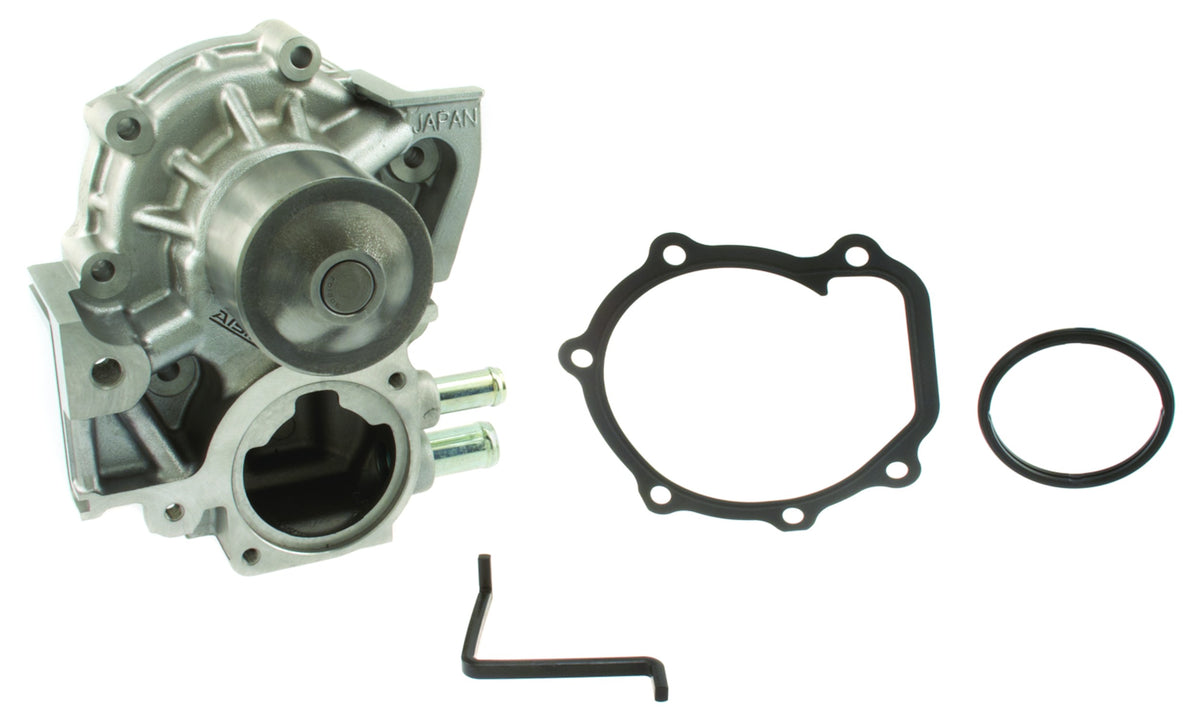 Aisin Water Pump WPF-024 for Subaru Impreza WRX STI GRB/GVB (2008-2014)