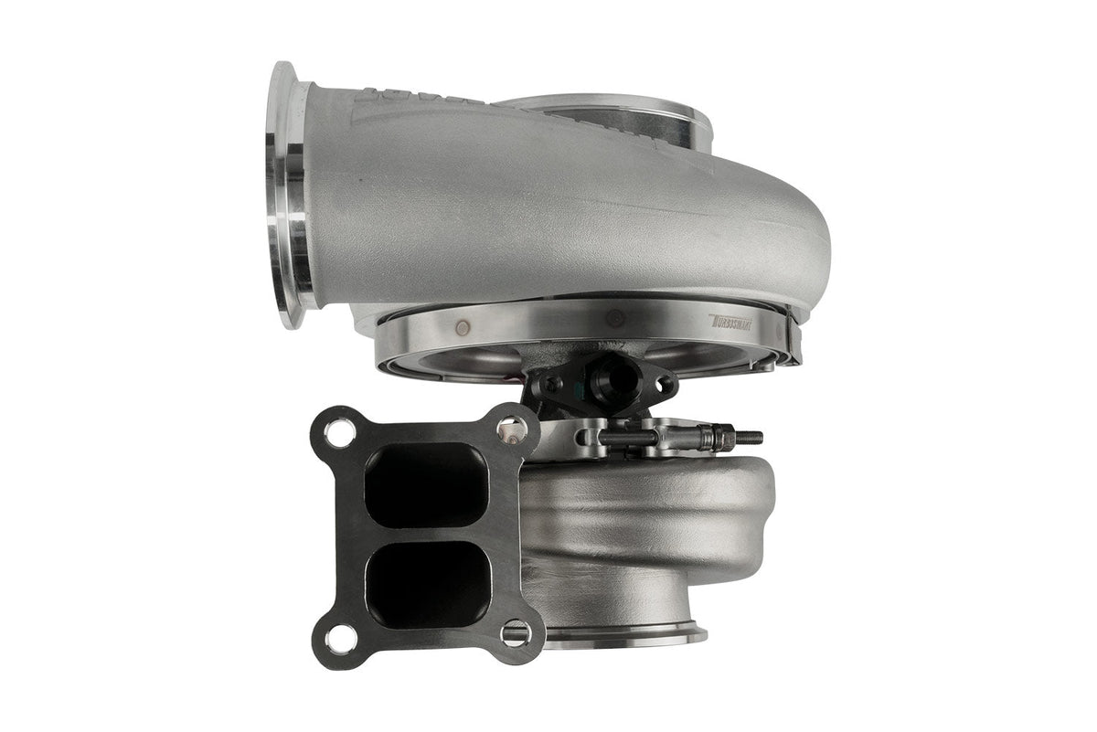 Turbosmart TS-1 Turbocharger 7275 T4 Divided 1.15AR Externally Wastegated