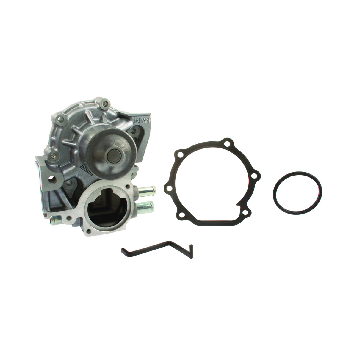 Aisin Water Pump WPF-023 for Subaru Impreza WRX STI GDB/GRB/GVB