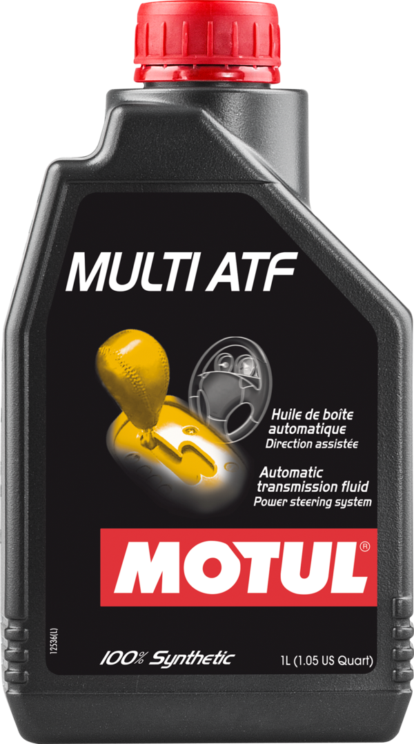 Motul Multi ATF