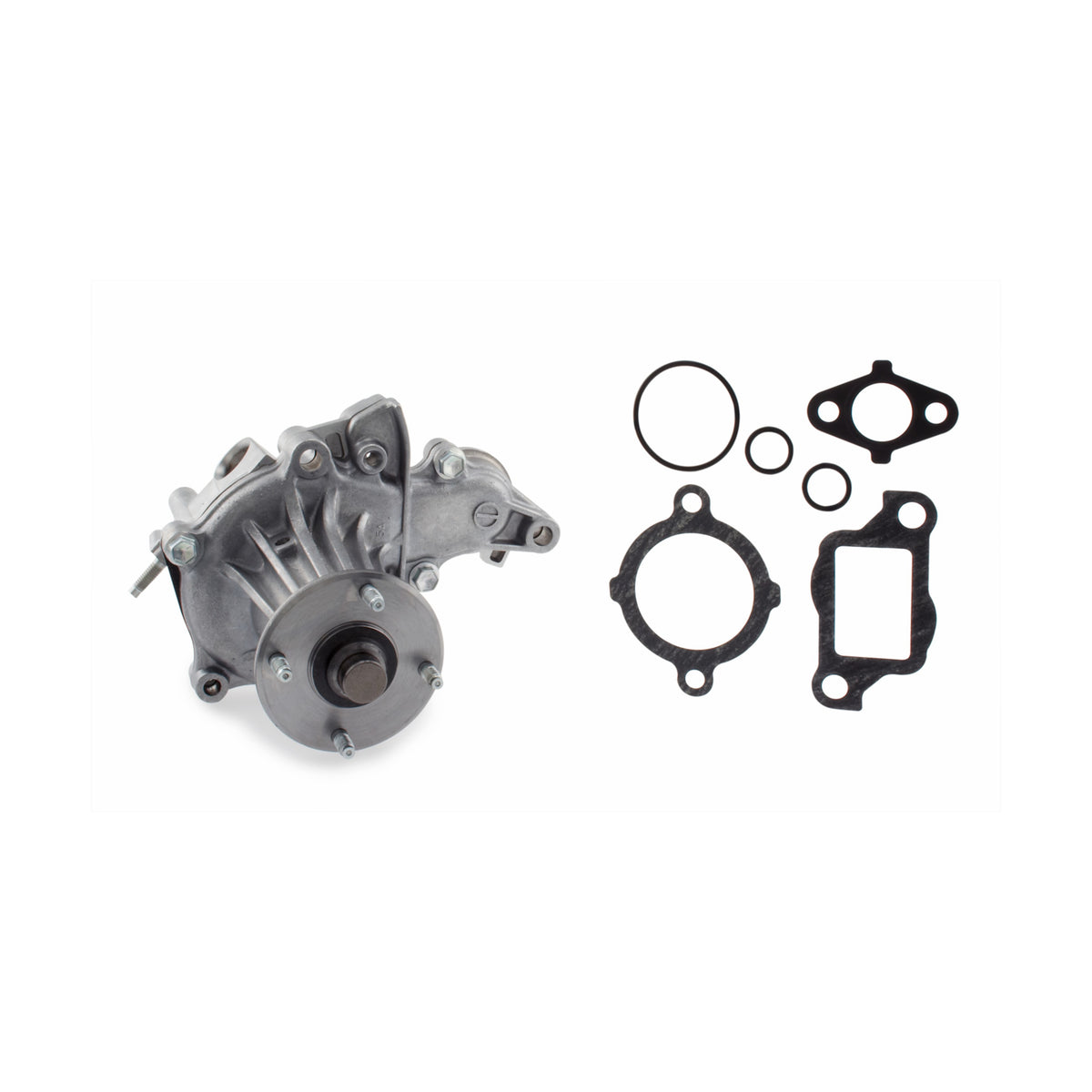 Aisin Water Pump WPT-072 for Toyota Corolla GT-S (4A-GE) AE86 (1985-1987)