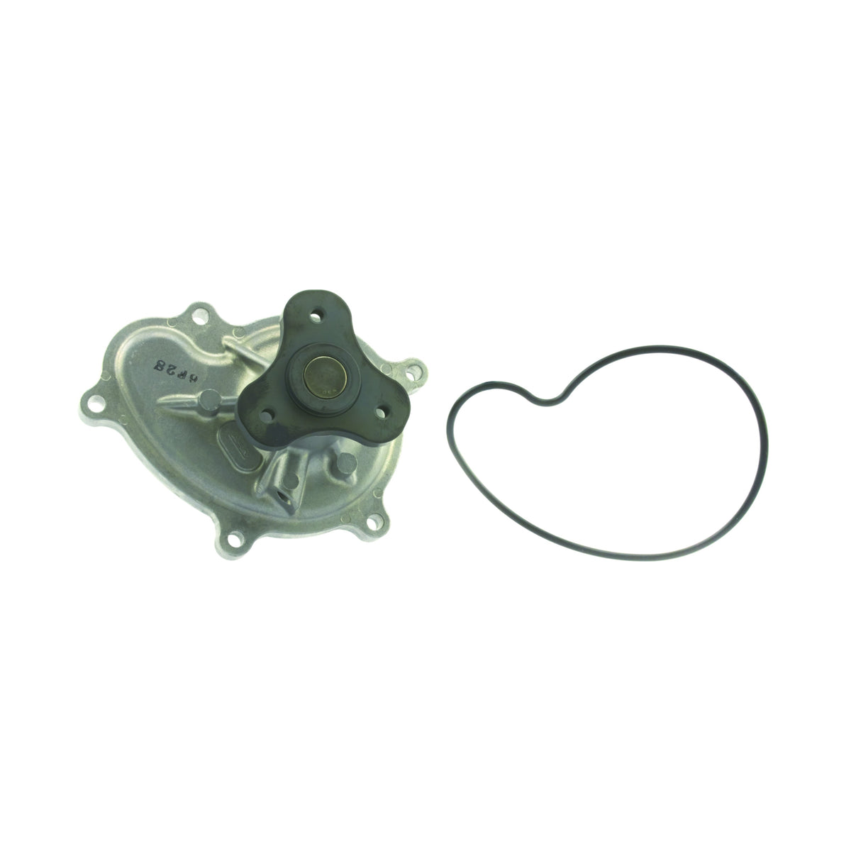 Aisin Water Pump WPF-027 for Toyota/Scion/Subaru 86 / FR-S / BRZ ZN6