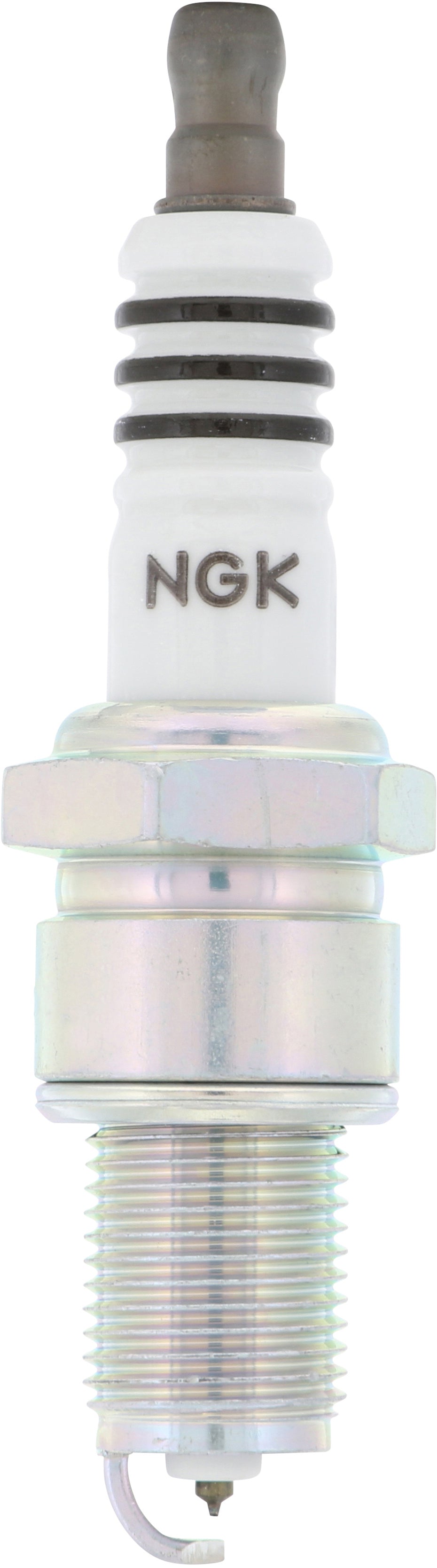 NGK Iridium IX Spark Plug BPR5EIX-11 for Toyota Corolla GT-S (4A-GE) AE86 (1985-1987)