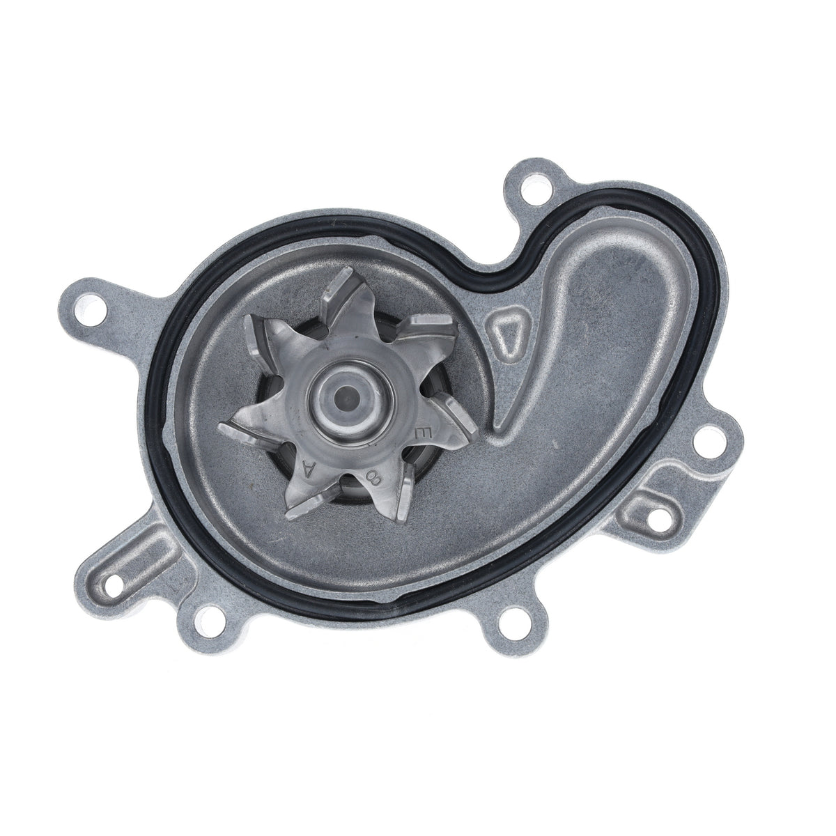 Aisin Water Pump WPF-035 for Subaru WRX VB (2022+)