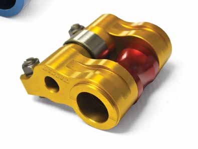 Ferrea Rocker Arms (B18C) for Honda Integra Type R (B18C) DC2