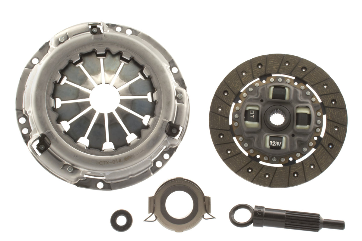 Aisin Clutch Kit CKT-007 for Toyota Corolla GT-S (4A-GE) AE86 (1985-1987)