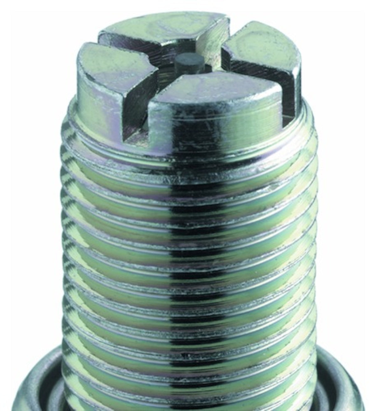NGK Laser Platinum Spark Plug BUR9EQP for Mazda RX-7 FC3S/FD3S