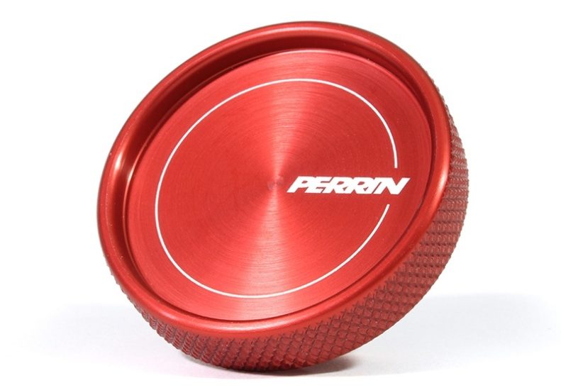 Perrin Performance Oil Fill Cap for Subaru/Toyota WRX/STI/BRZ/86 GDB/GRB/GVB/VAB/ZN6/VB/ZN8 (2003-2026)