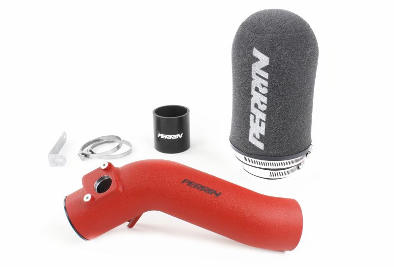 Perrin Performance Intake, Cold Air for Subaru WRX/STI VAB (2018-2021)