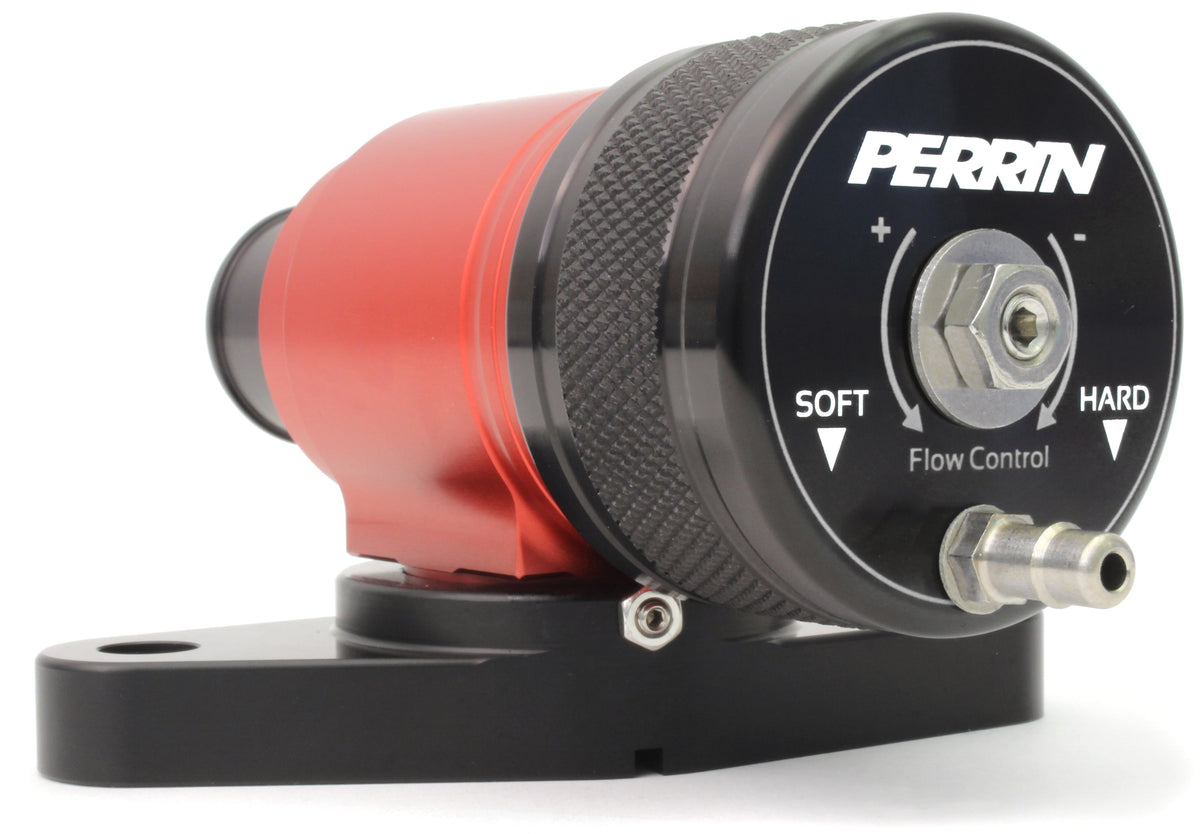 Perrin Performance Bypass Valve for Subaru WRX/STI GRB/GVB (2008-2014)