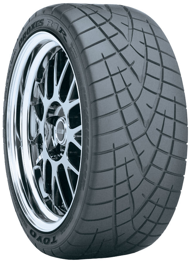 TOYO Proxes R1R