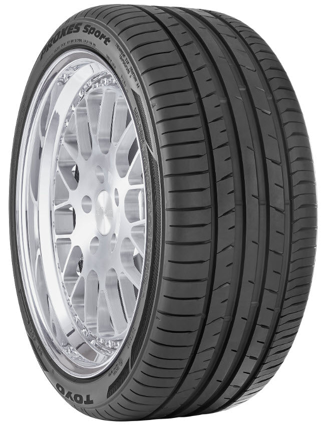 TOYO Proxes Sport