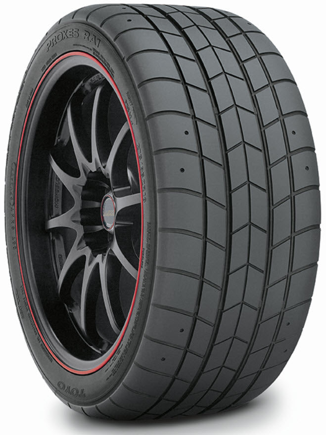 TOYO Proxes RA1