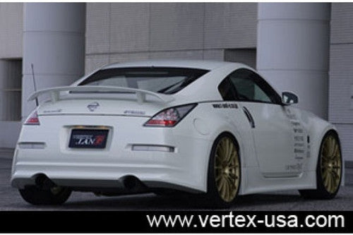 Vertex Lang Full Body Kit (03+ 350Z)