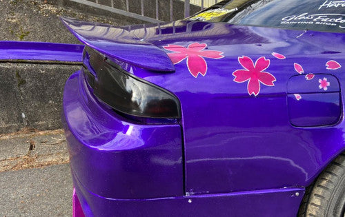 Origin Lab Type 3 Rear Wing (95-98 S14)
