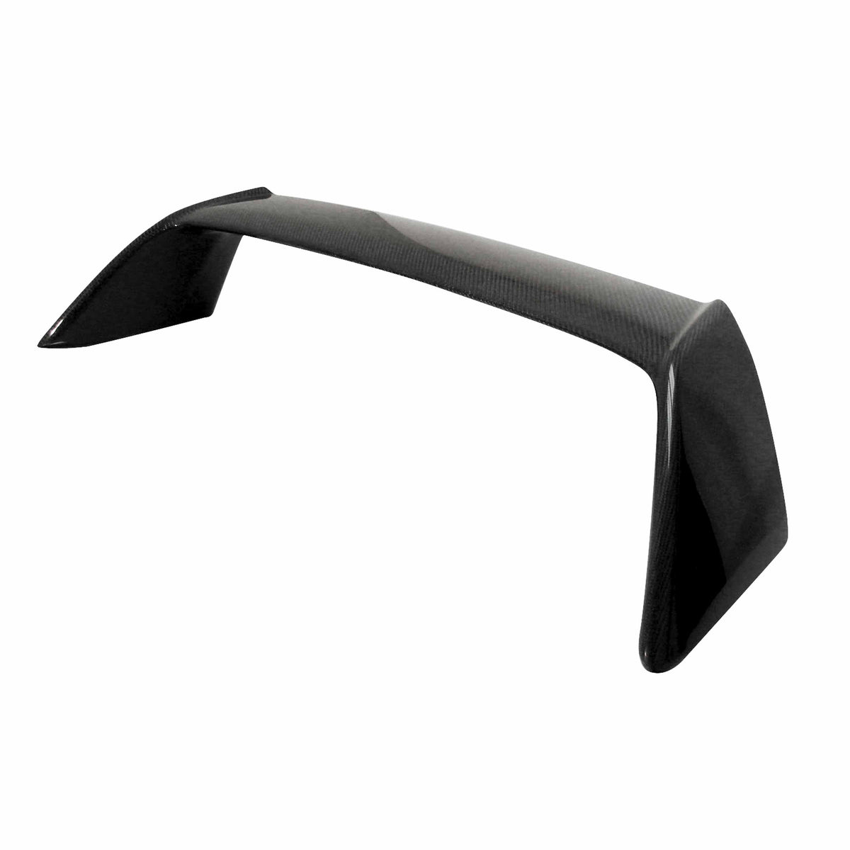 Seibon TR-Style Carbon Fiber rear spoiler for Acura RSX DC5 (2002-2006)