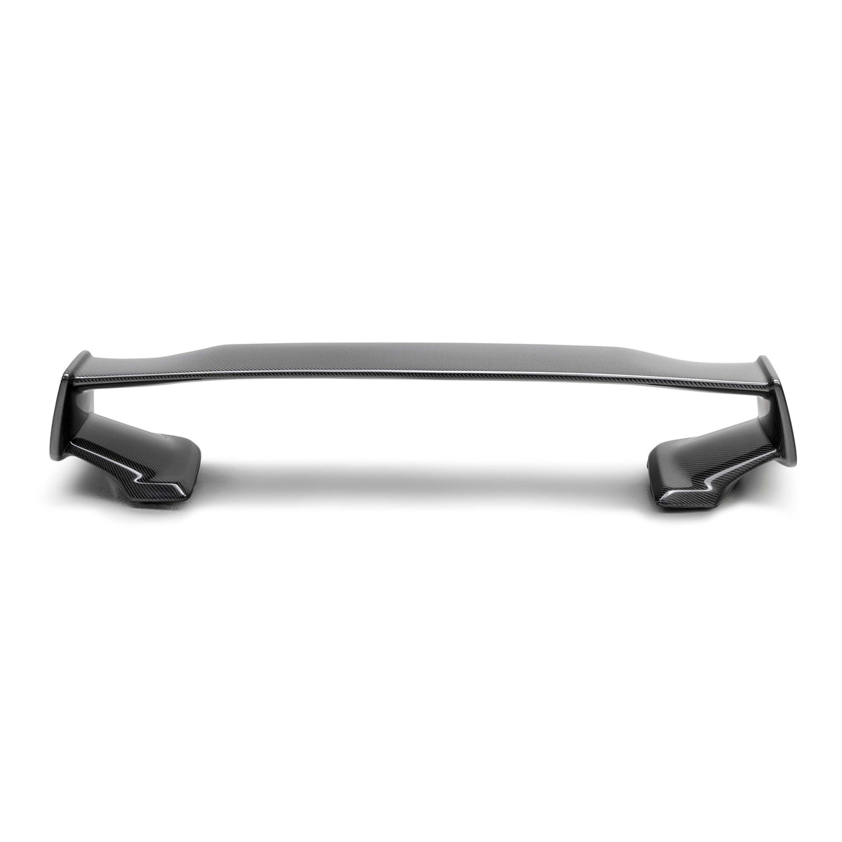 Seibon Style Carbon Fiber rear spoiler for Subaru WRX/STI VB (2022-2026)