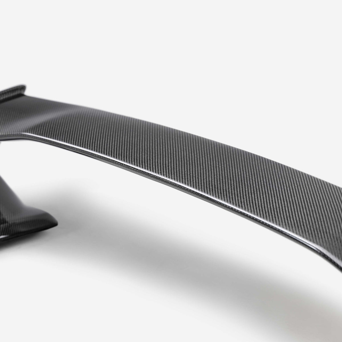 Seibon Style Carbon Fiber rear spoiler for Subaru WRX/STI VB (2022-2026)