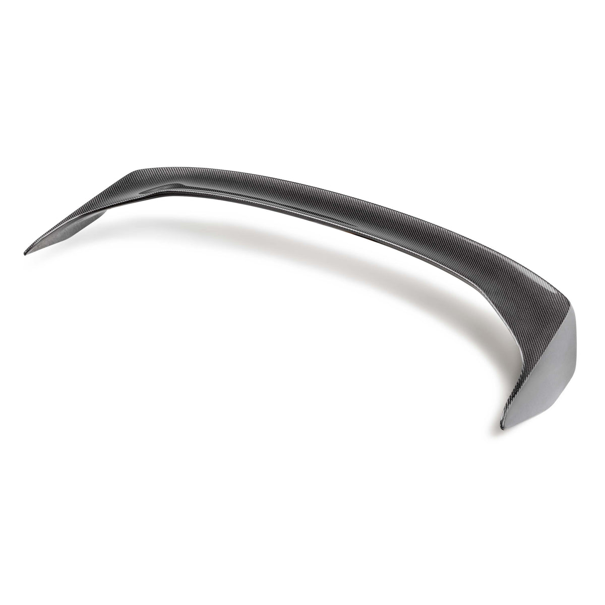 Seibon OEM-Style Carbon Fiber rear spoiler for Honda Civic Type R FL5 (2023-2026)