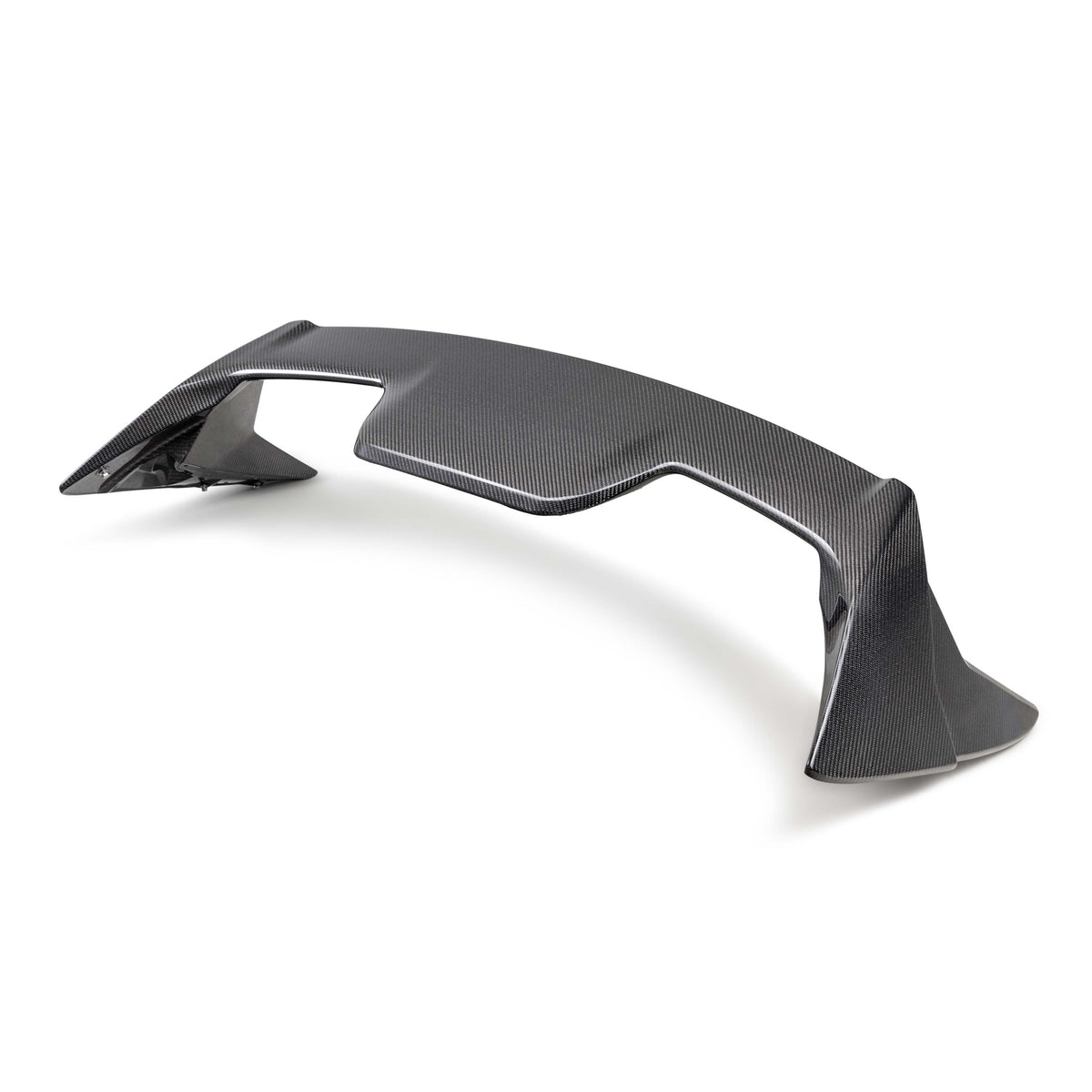 Seibon OEM-Style Carbon Fiber rear spoiler for Toyota GR Corolla (2023-2026)