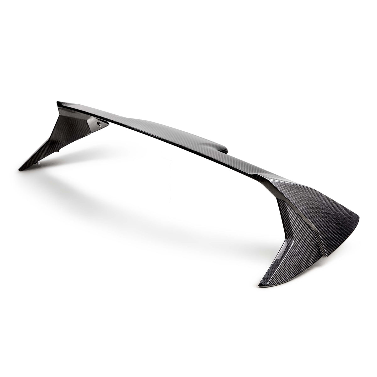 Seibon OEM-Style Carbon Fiber rear spoiler for Toyota GR Corolla (2023-2026)