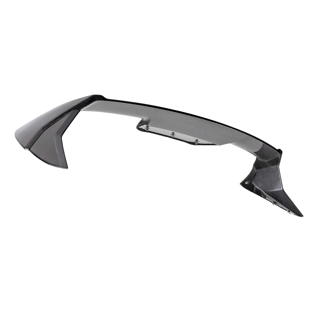 Seibon OEM-Style Carbon Fiber rear spoiler for Toyota GR Corolla (2023-2026)