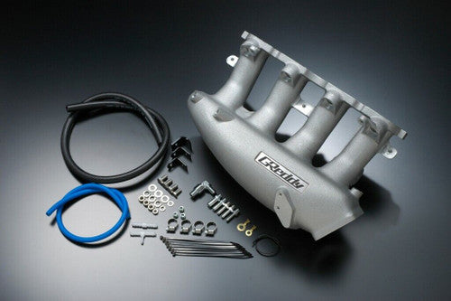 Greddy Intake Plenum for Stock Throttle Body S13 SR20DET (89-94 S13)