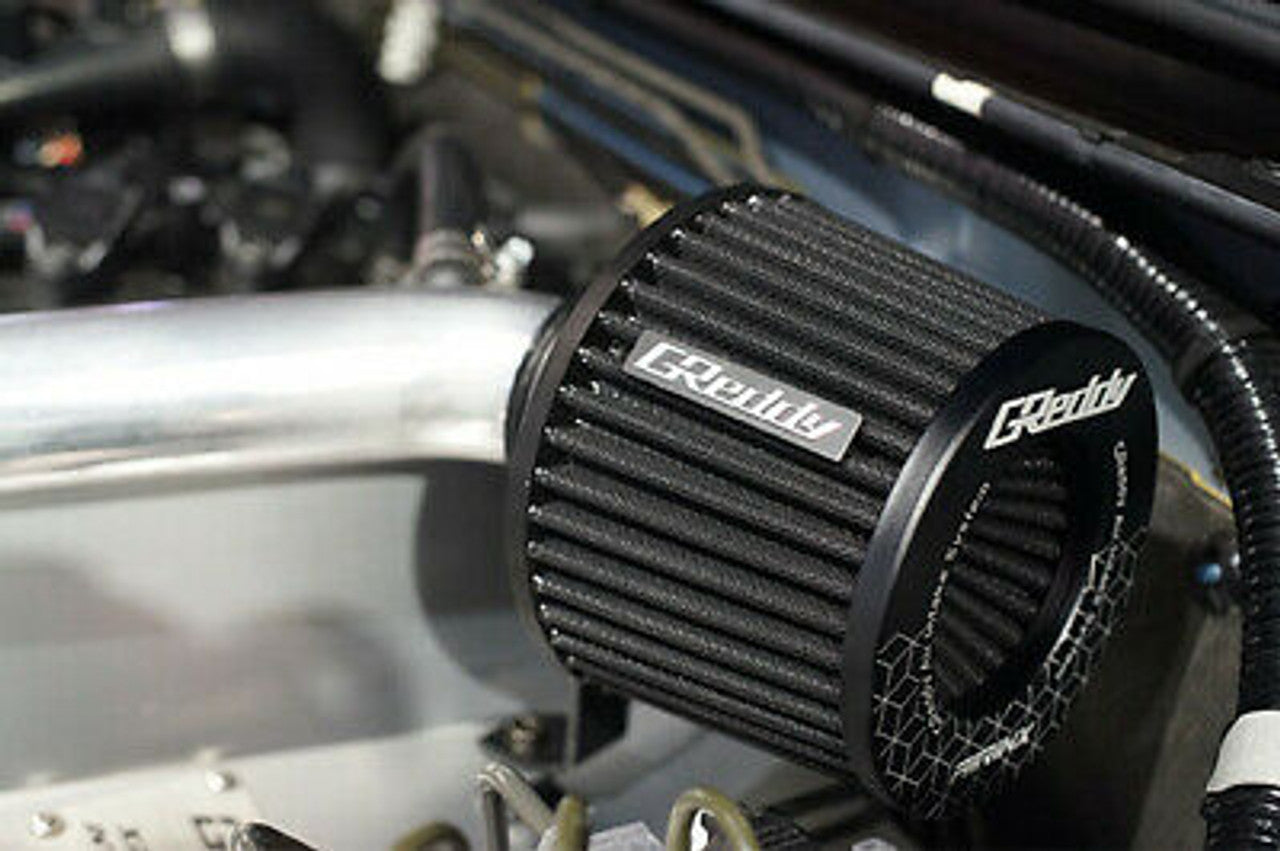 Greddy Airinx Universal Air Intake Filter S-Type - 70mm
