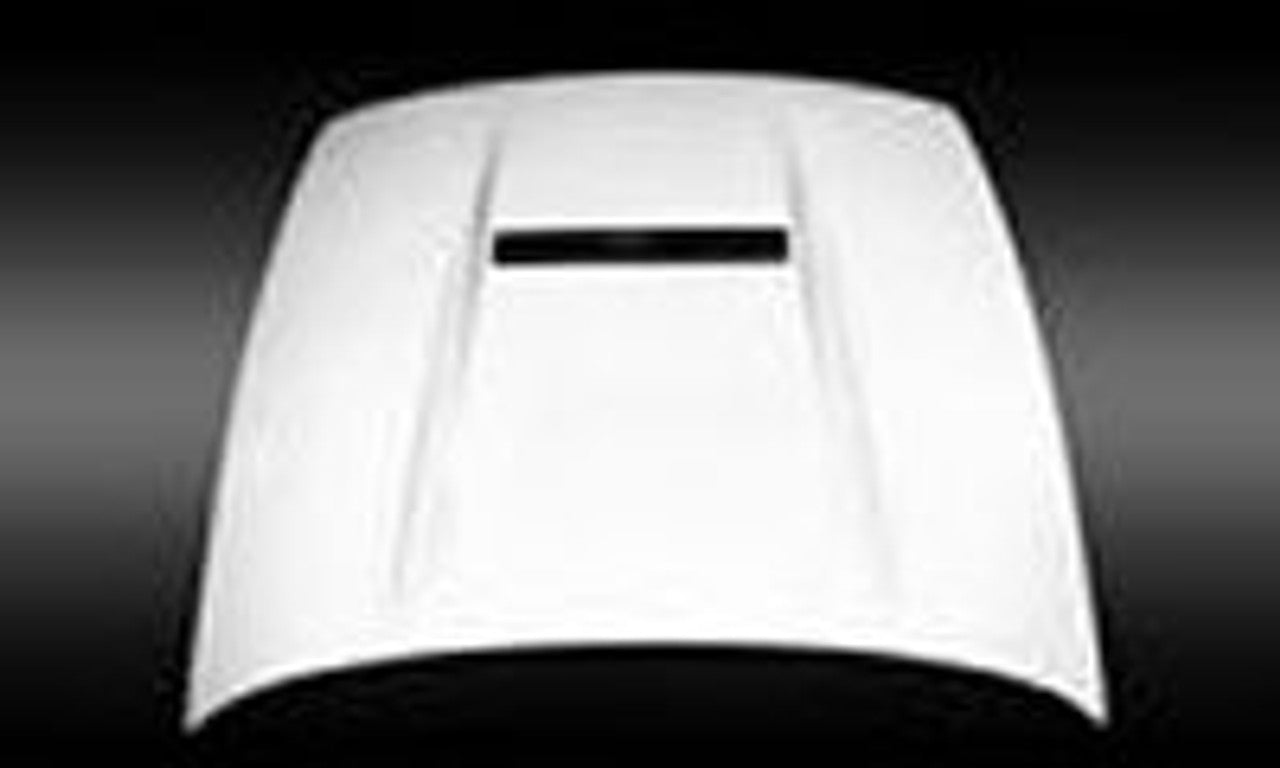M Sports Hood for Silvia (89-94 S13)
