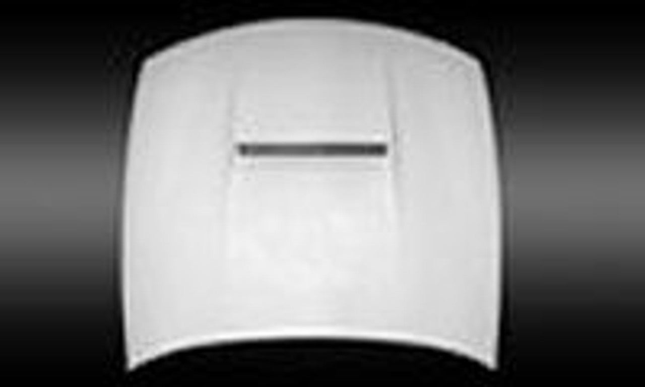 M Sports Colored Carbon Hood for Zenki (95-98 S14)