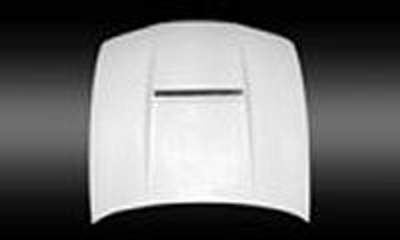 M Sports Colored Carbon Hood for Kouki (95-98 S14)