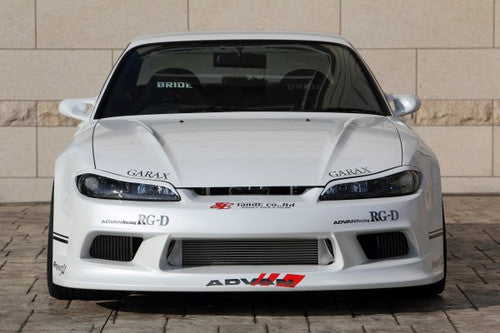 Vertex Edge Widebody Kit (99-02 S15)