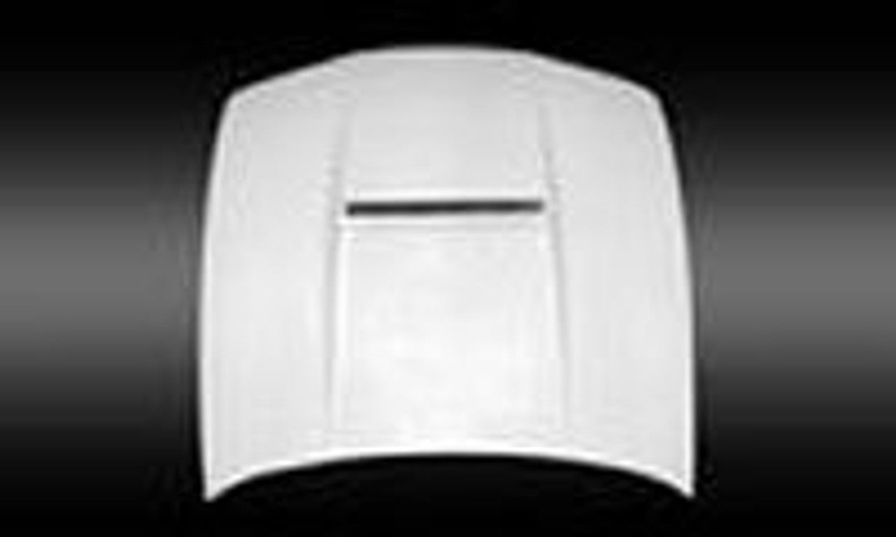 M Sports Colored Carbon Hood (99-02 S15)