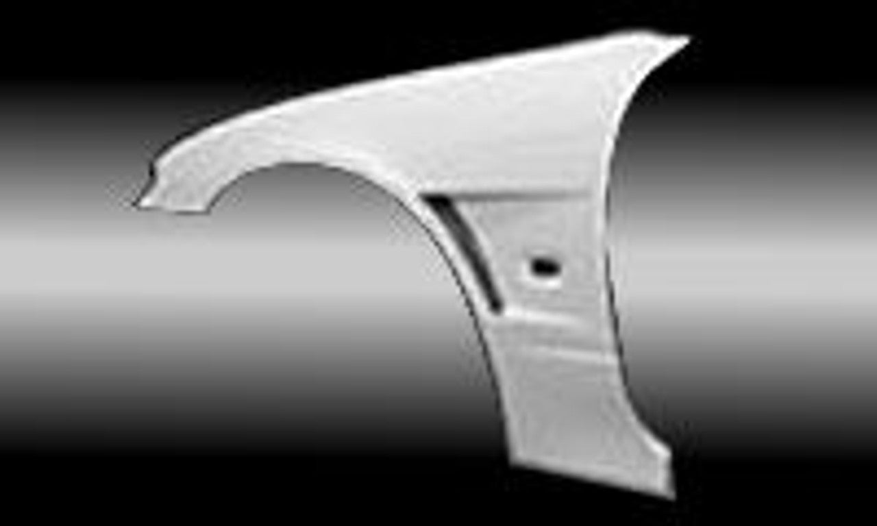 M Sports Front Fender 20mm (99-02 S15)