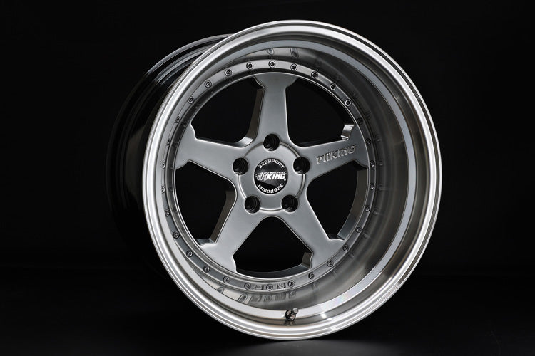 326 Power Yabaking Saikyo 最狂 Five1 Wheels