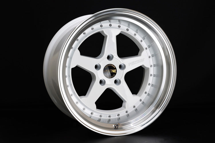326 Power Yabaking Saikyo 最狂 Five1 Wheels