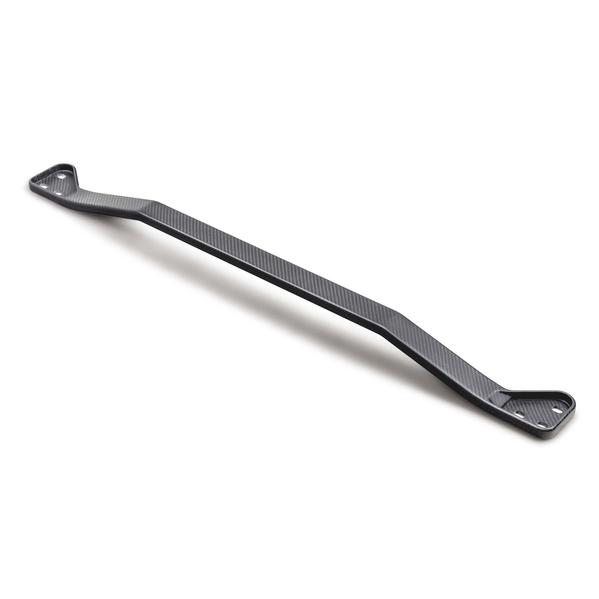 Seibon Carbon Fiber Front Strut Brace for Nissan Z RZ34 (2023-2026)