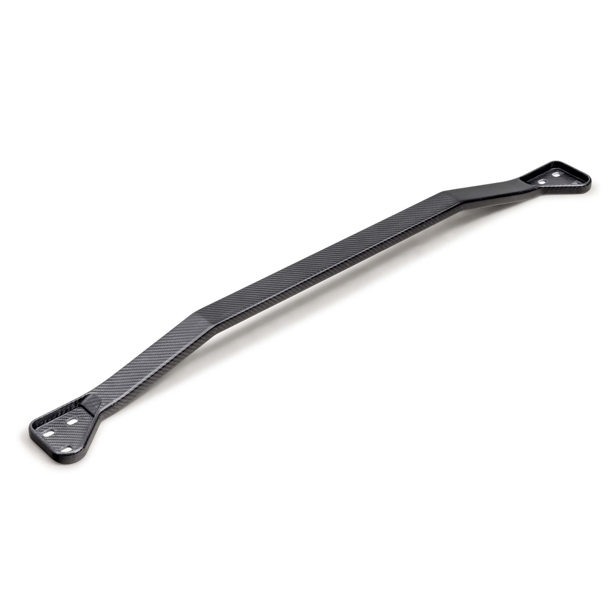 Seibon Carbon Fiber Front Strut Brace for Nissan Z RZ34 (2023-2026)