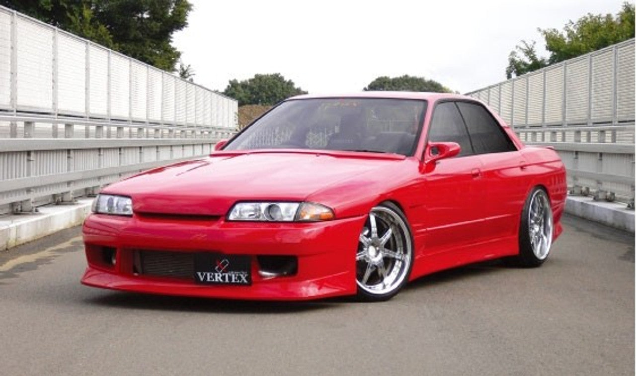 Vertex Full Body Kit 4door (R32 Skyline)