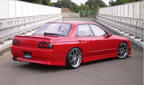Vertex Full Body Kit 4door (R32 Skyline)