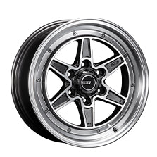 SSR DEVIDE MK-6