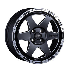 SSR DEVIDE TR-6