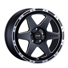 SSR DEVIDE TR-6