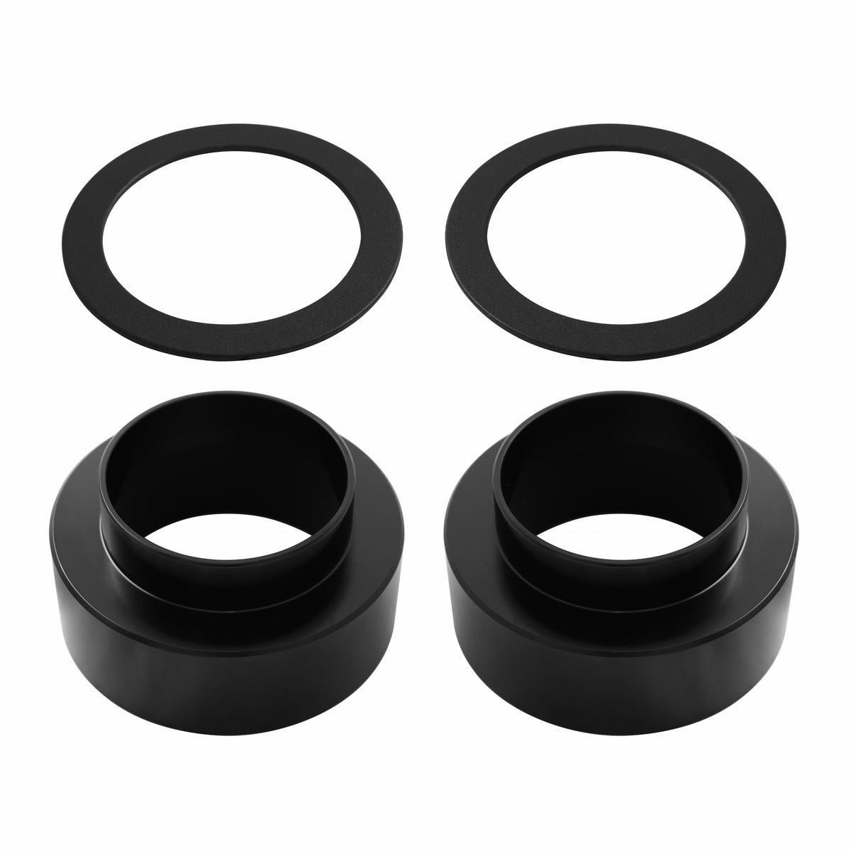 Fortune Auto Spring Perch Spacer (30mm) Sold in Pairs